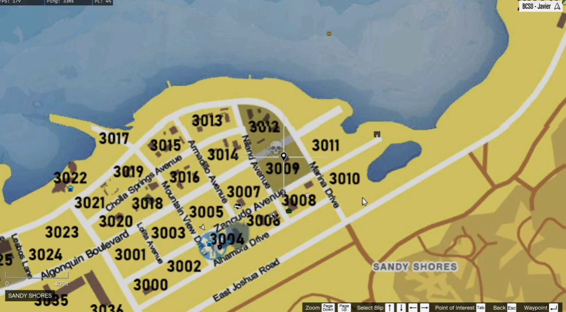 Foto Map