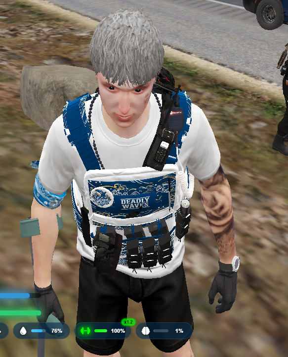 Foto Identitas